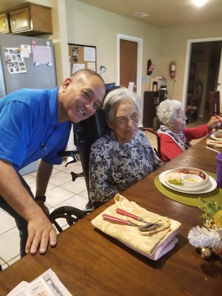 Tran's Senior Oasis, Assisted Living Facility, Personal Care home for seniors