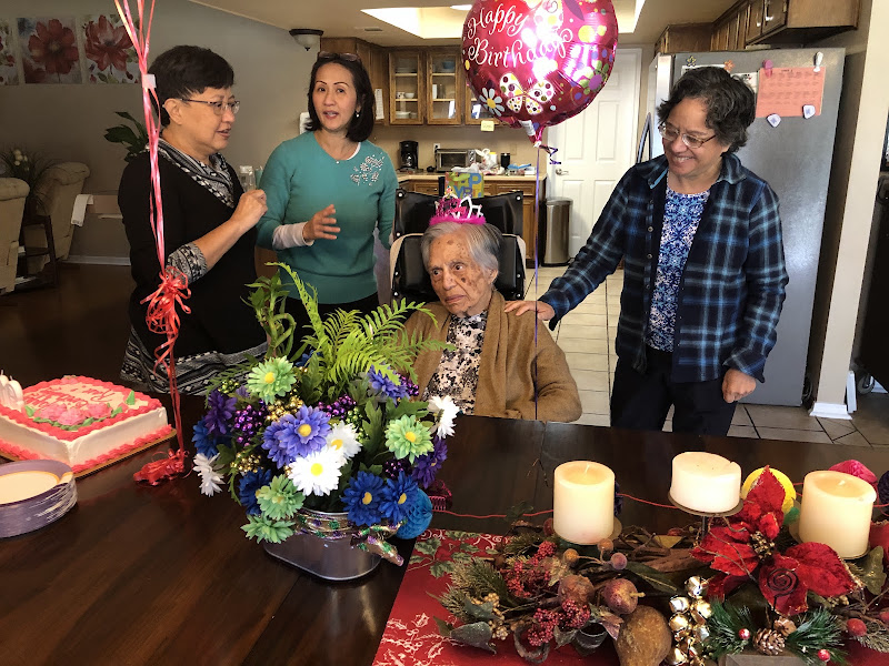 Tran's Senior Oasis, Assisted Living Facility, Personal Care home for seniors 2