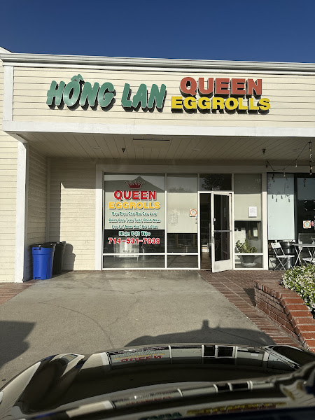 Hong Lan Queen Eggrolls 3