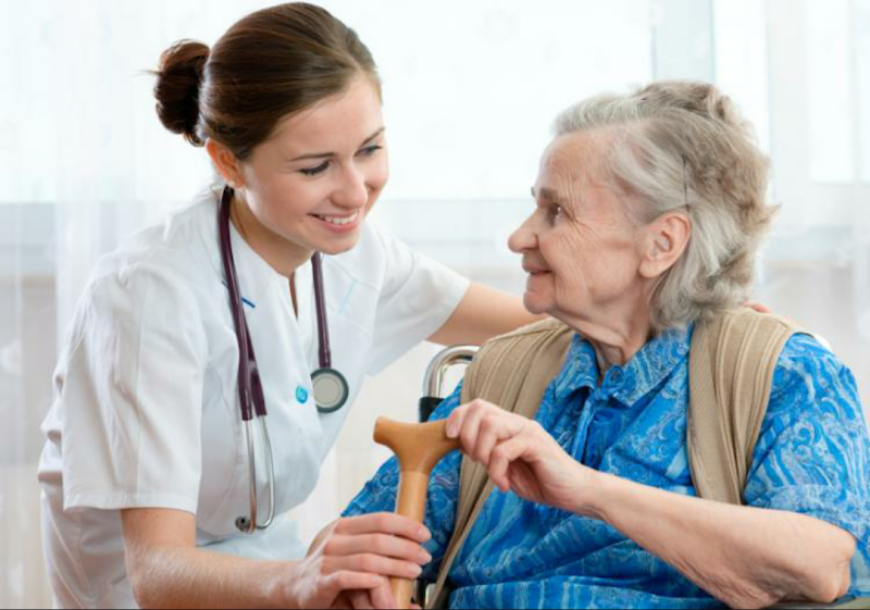 Morris Infinite Healthcare Services Incorporated