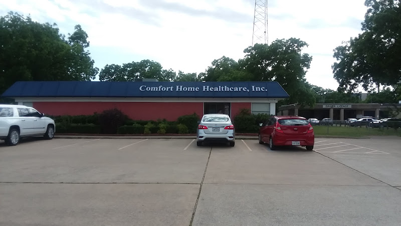 Arms Of Comfort Home Health
