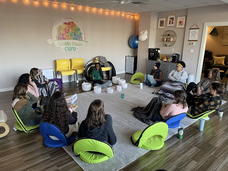 Austin Doula Care