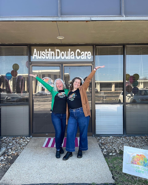 Austin Doula Care 2