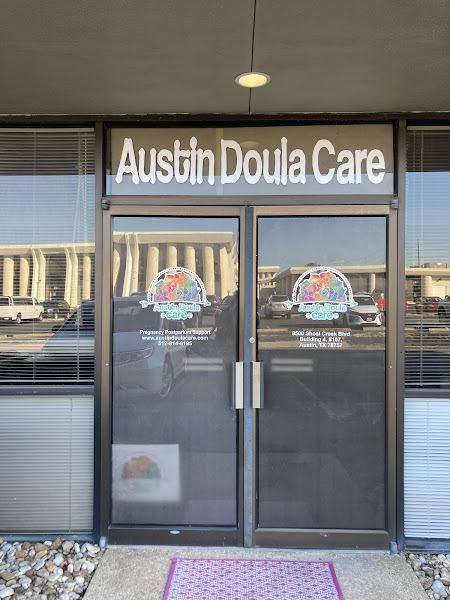 Austin Doula Care 3
