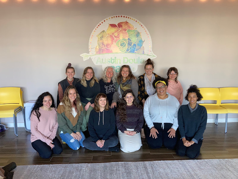 Austin Doula Care 4