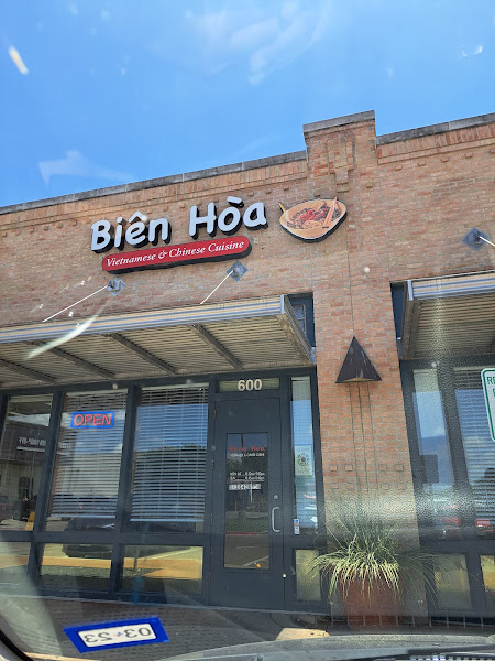 Bien Hoa Restaurant