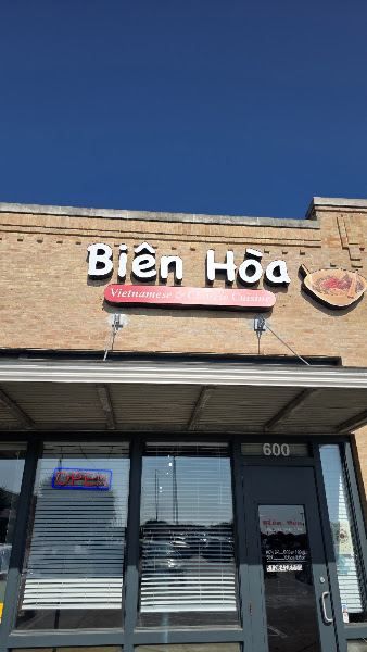 Bien Hoa Restaurant 3