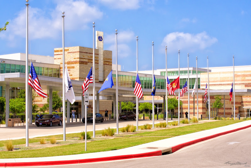 Austin VA Clinic