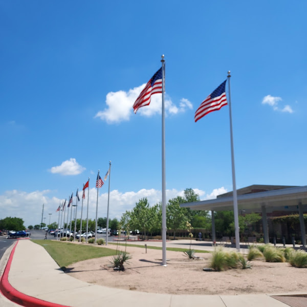 Austin VA Clinic 3