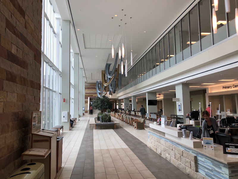 Austin VA Clinic 4