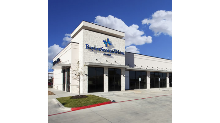 Baylor Scott & White Clinic - Austin Northwest