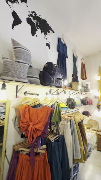 Small World Goods 2