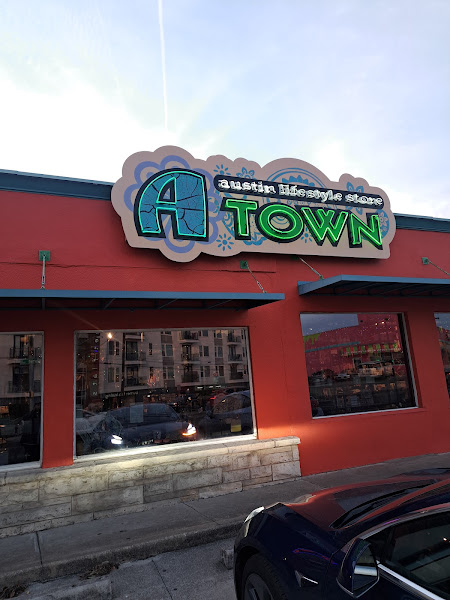 Atown
