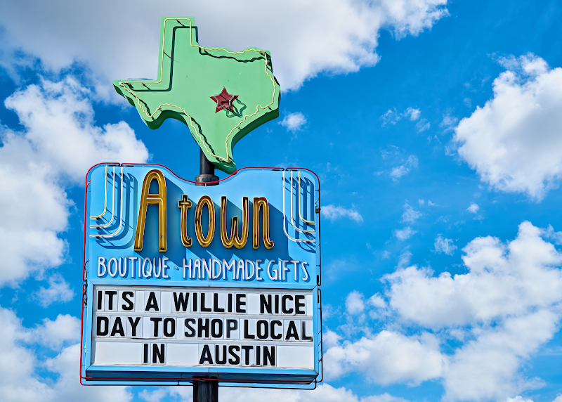 Atown 3