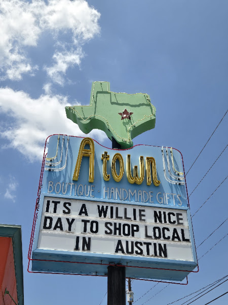 Atown 5