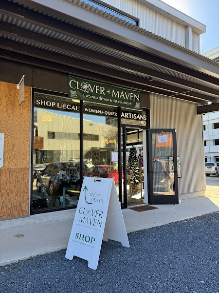Clover + Maven