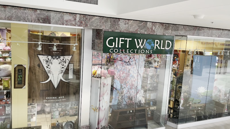 Gift World Collections 2