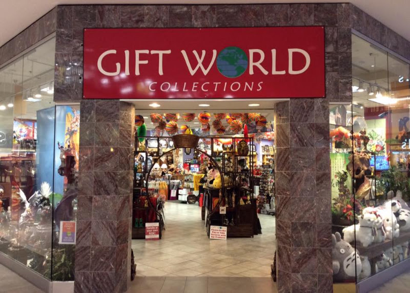 Gift World Collections 3