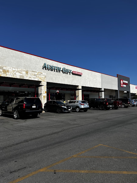 Austin Gift Company