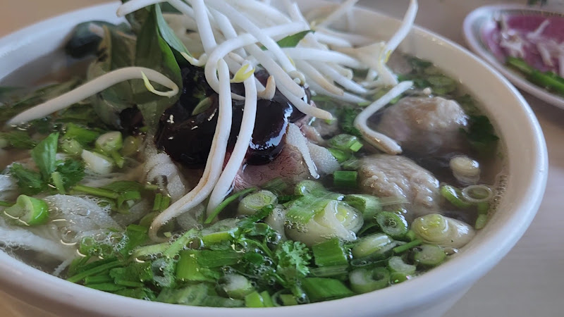 Pho Tau Bay Ltt Restaurant 2