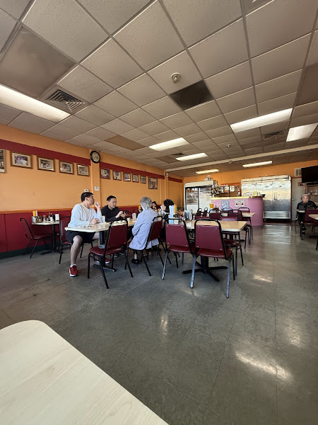 Pho Tau Bay Ltt Restaurant 5