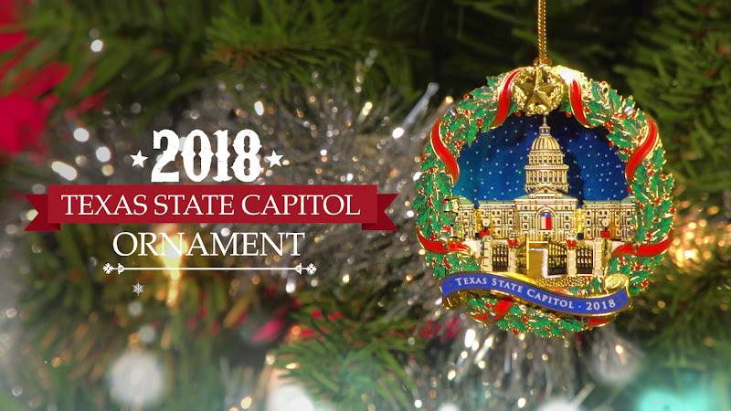 Texas Capitol Gift Shop 2