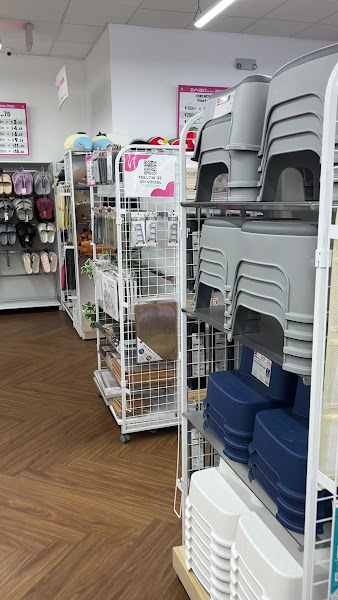 Daiso - Japanese Household Goods 2