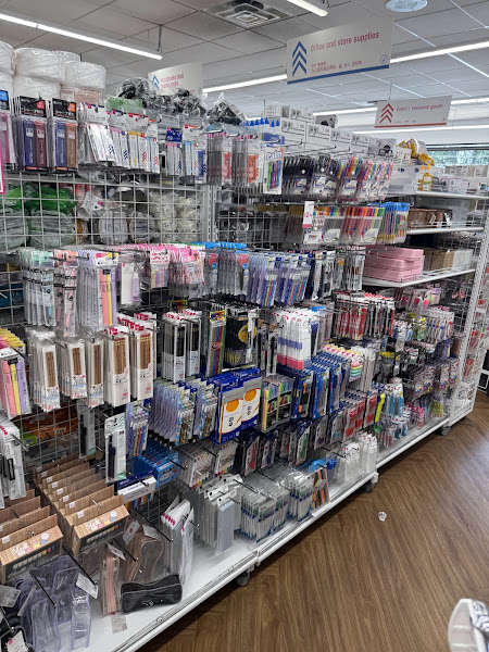Daiso - Japanese Household Goods 4