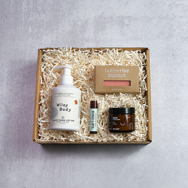 Willinglee Gift Boxes