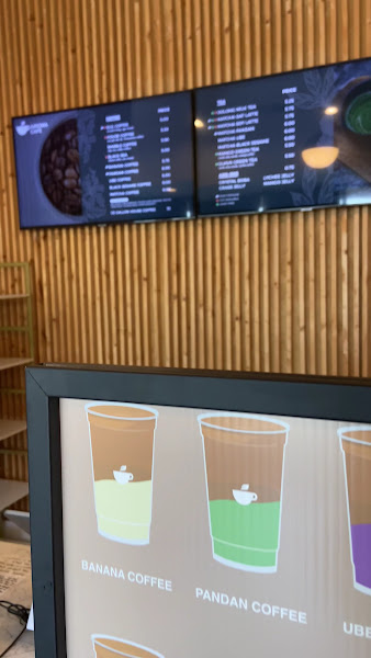 Airoma Cafe 2