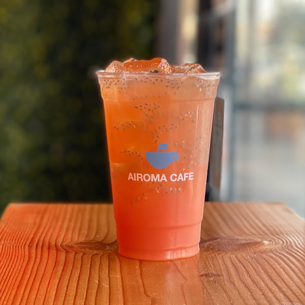 Airoma Cafe 3
