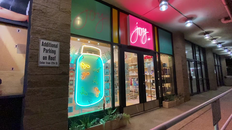 Joy Gift Shoppe