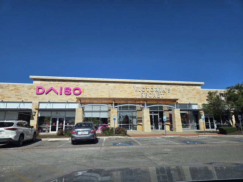 Daiso - Japanese Household Goods