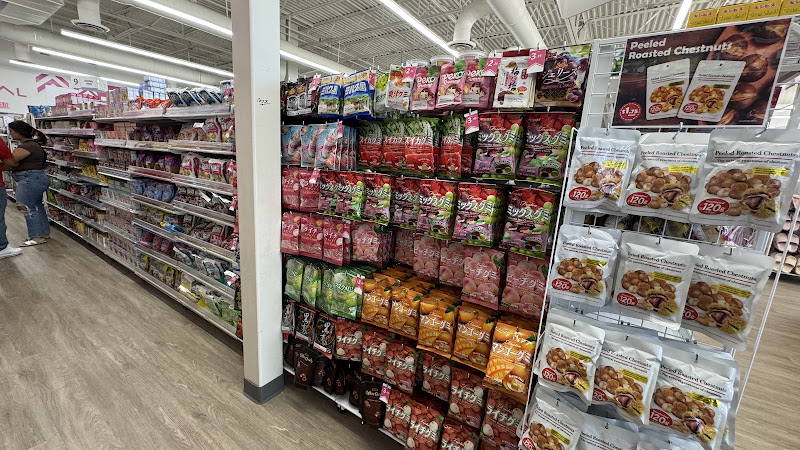 Daiso - Japanese Household Goods 4