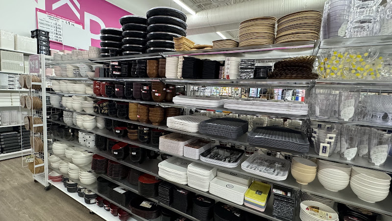 Daiso - Japanese Household Goods 5