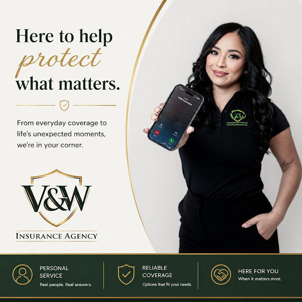 V&W Insurance Agency 2