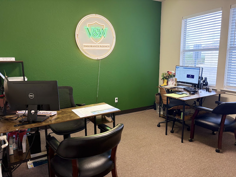 V&W Insurance Agency 3