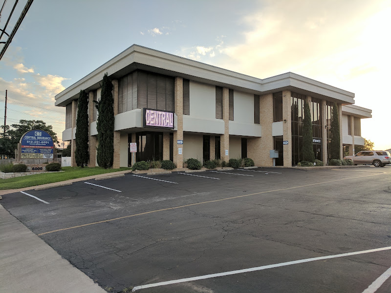 Central Insurance Agency, Inc. 2