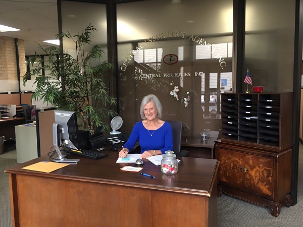 Central Insurance Agency, Inc. 3
