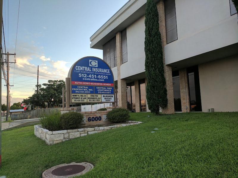 Central Insurance Agency, Inc. 4