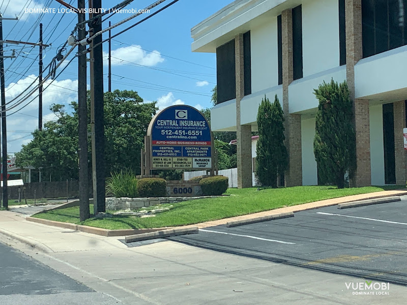 Central Insurance Agency, Inc. 5