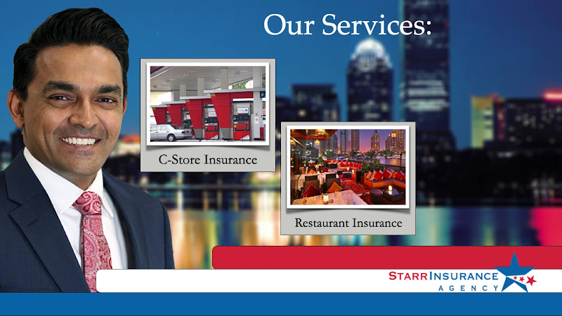 Starr Insurance Agency
