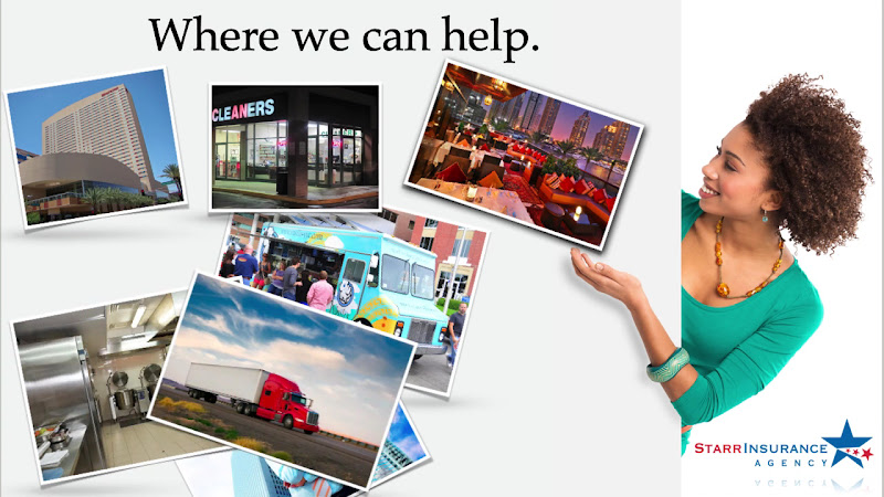 Starr Insurance Agency 2