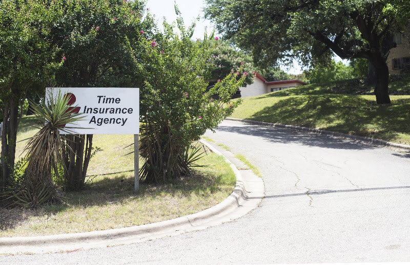 Time Insurance Agency 2