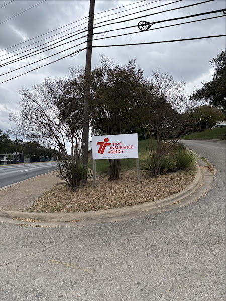 Time Insurance Agency 3