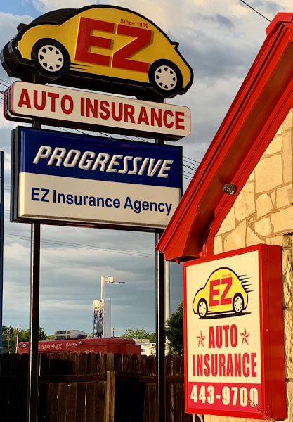 EZ Insurance Agency 2