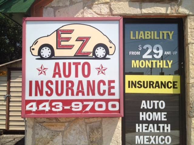 EZ Insurance Agency 3