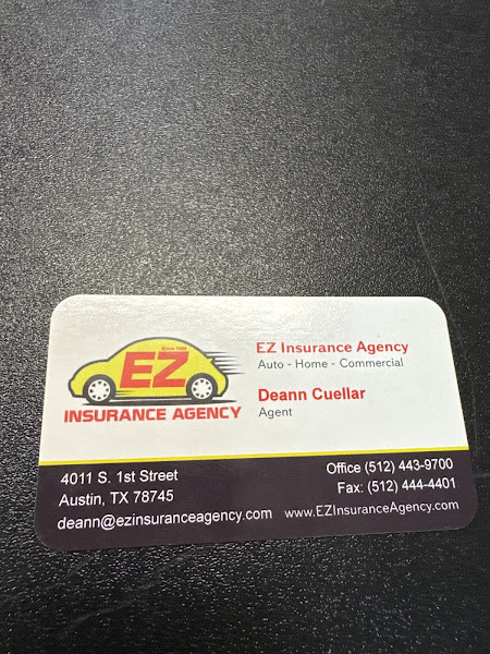 EZ Insurance Agency 4