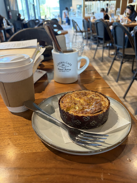 Artisan by 7 Leaves and Crema Bakery 4