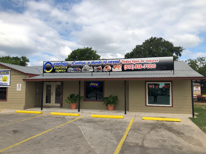 Contigo Insurance Agency